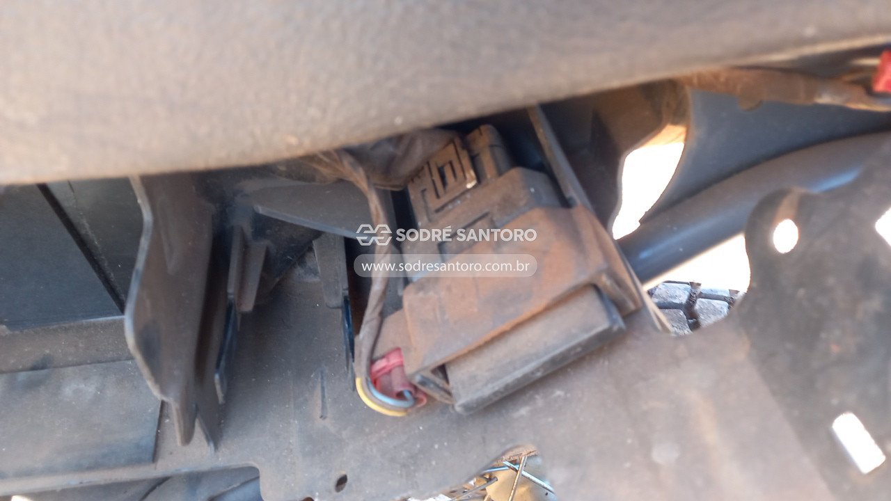 Foto 11 de 13: HONDA - XRE 300 2016/2016