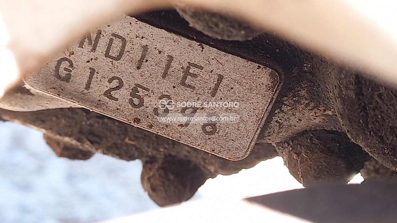 Foto 12 de 13: HONDA - XRE 300 2016/2016