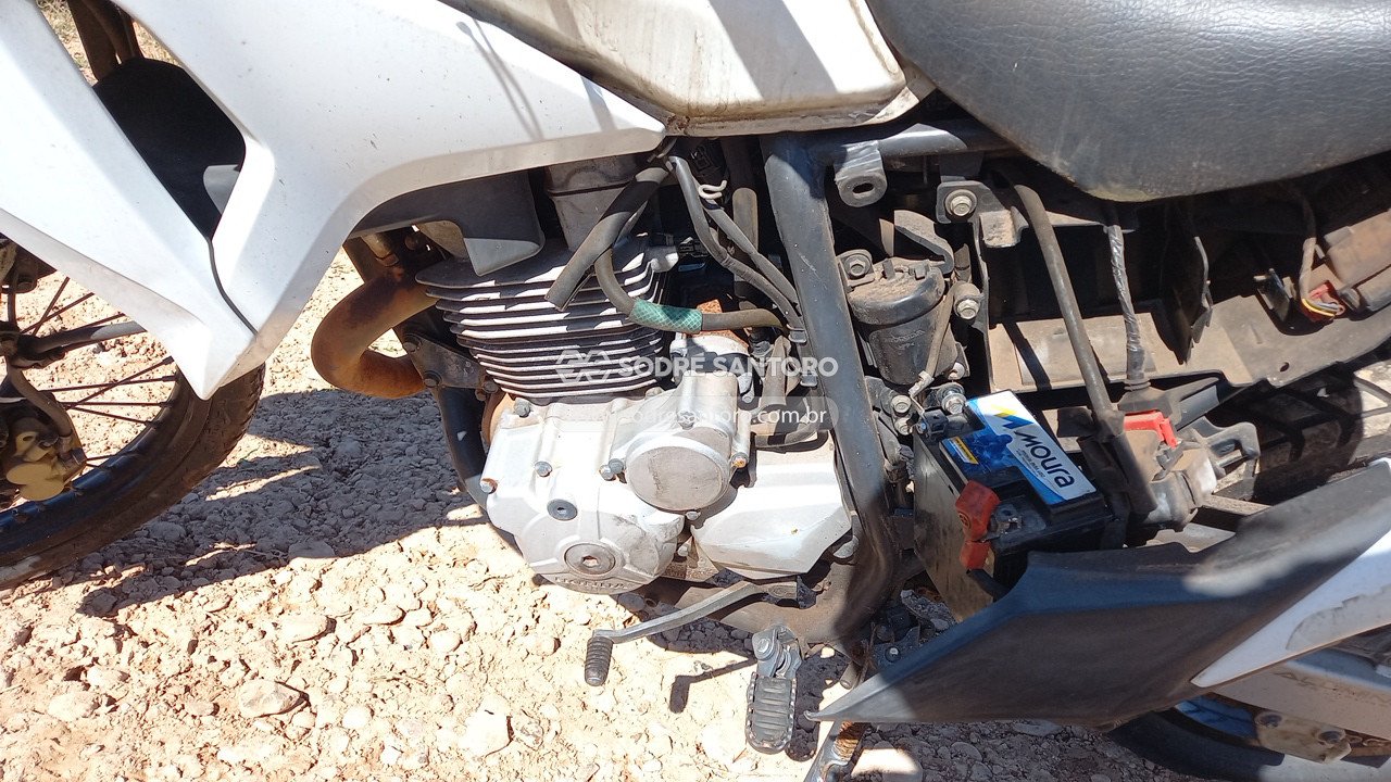 Foto 5: HONDA - XRE 300 2016/2016