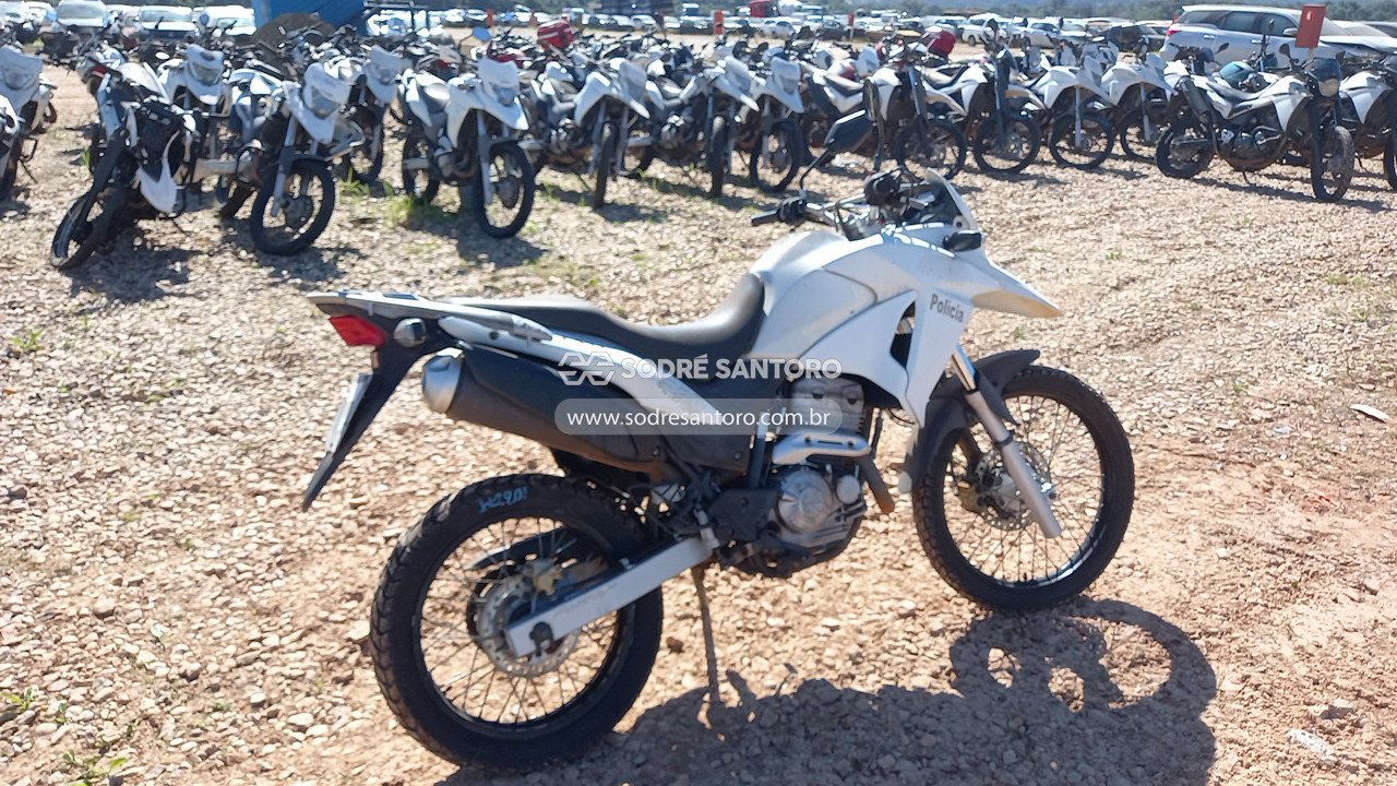 Foto 4: HONDA - XRE 300 2016/2016