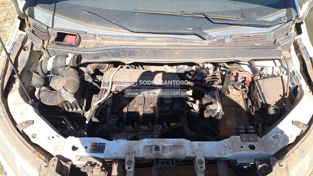 Foto 5: CHEVROLET - SPIN 1.8L MT LS E 2019/2020