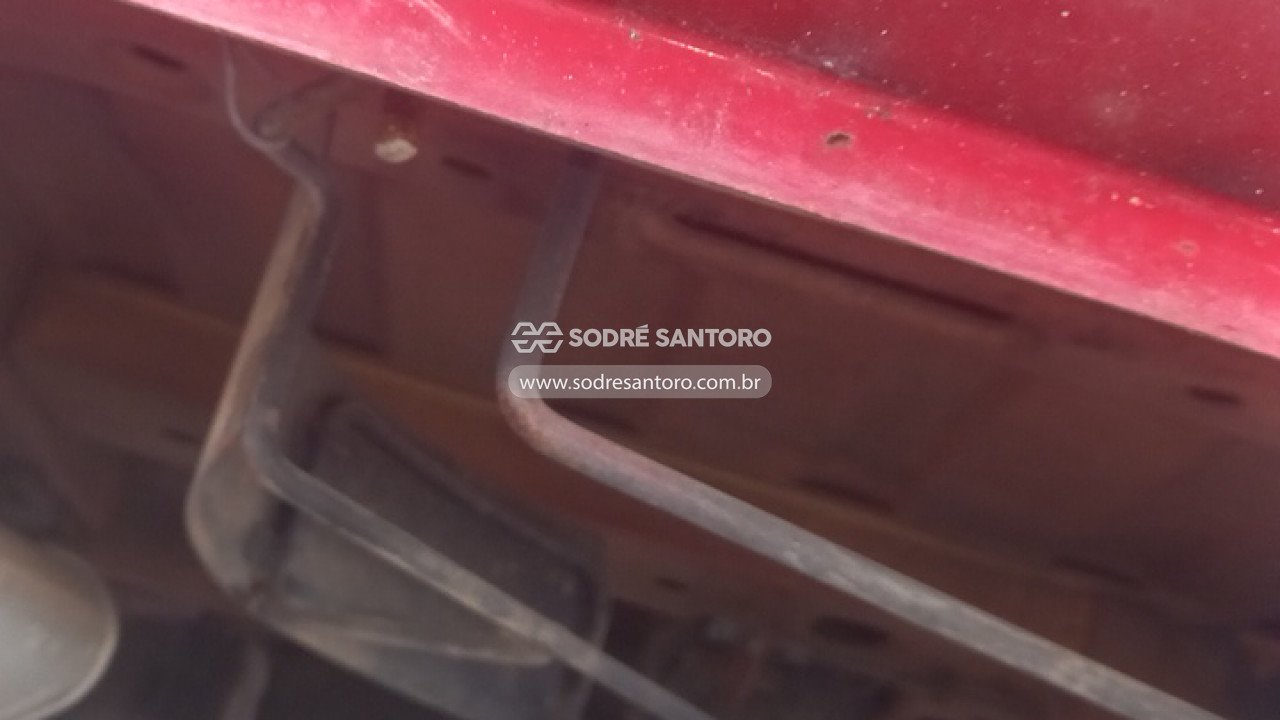 Foto 9 de 13: FORD - COURIER 1.6 L 2000/2000