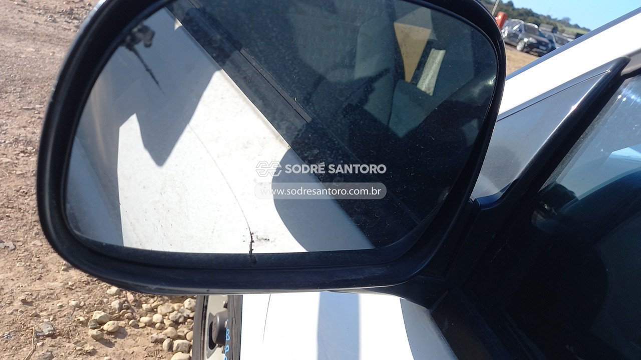 Foto 10 de 13: CHEVROLET - S10 2.2 RONTAN AMB 2000/2000