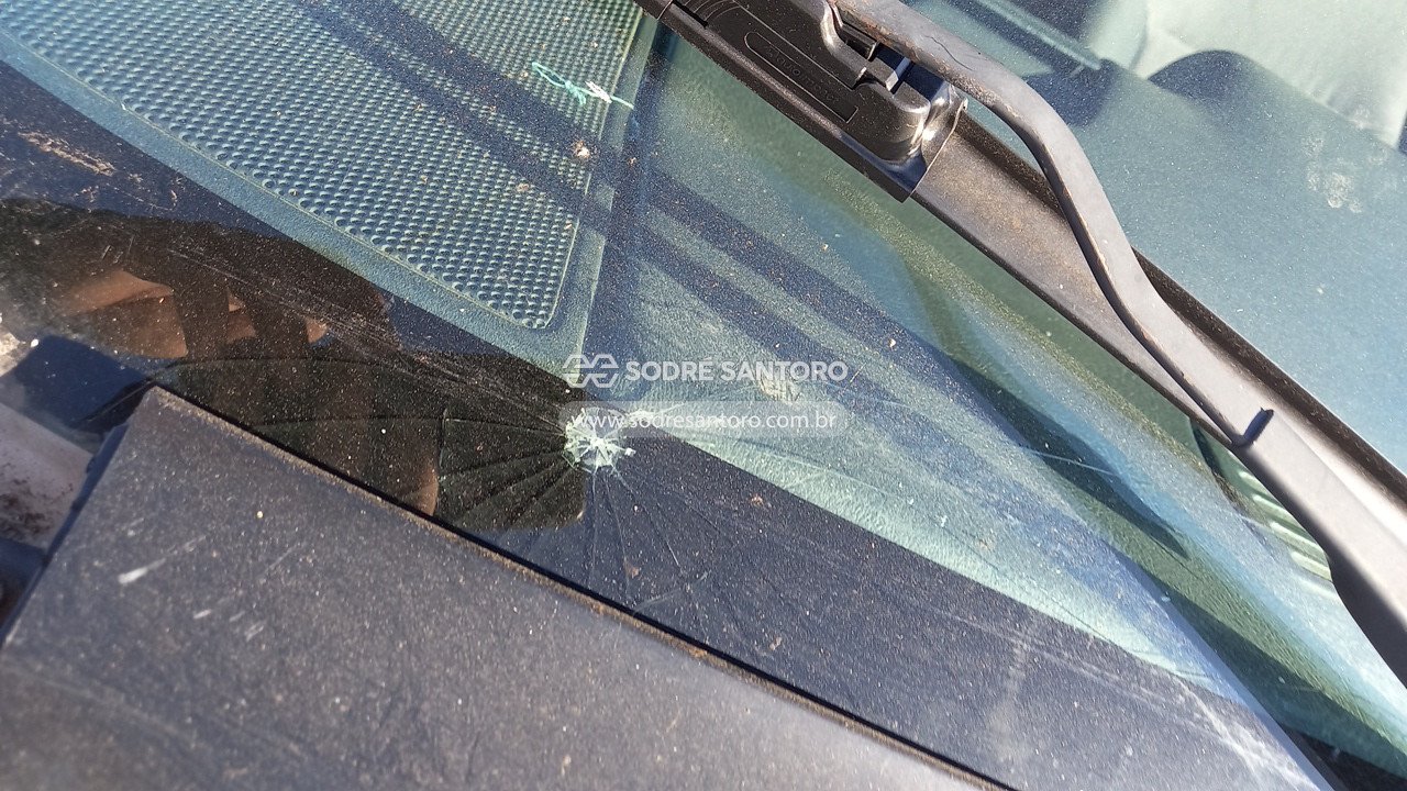 Foto 11 de 13: CHEVROLET - S10 2.2 RONTAN AMB 2000/2000