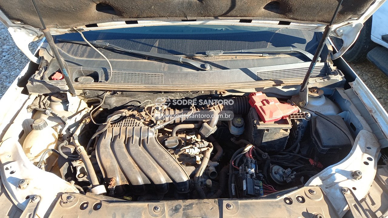 Foto 5: RENAULT - DUSTER ZEN 16 2020/2021