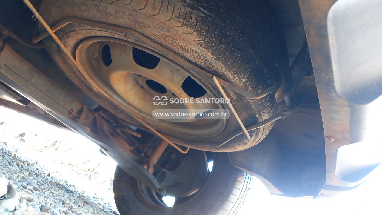 Foto 9 de 13: RENAULT - DUSTER ZEN 16 2020/2021