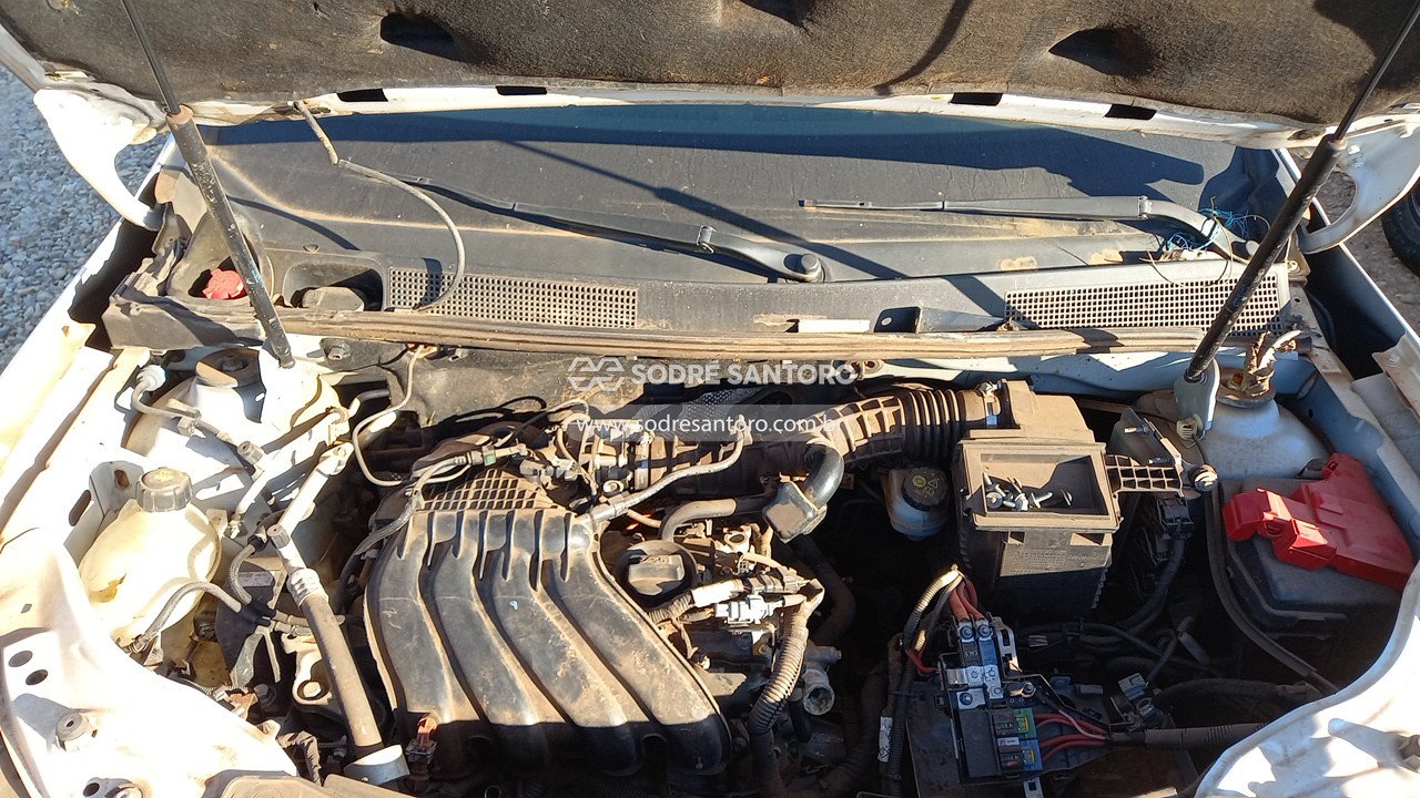 Foto 5: RENAULT - DUSTER ZEN 16 2020/2021