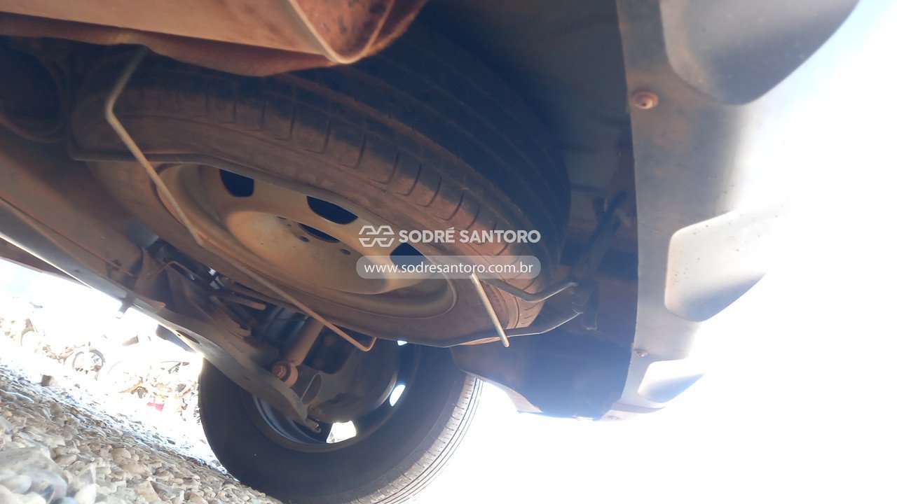 Foto 9 de 13: RENAULT - DUSTER ZEN 16 2020/2021