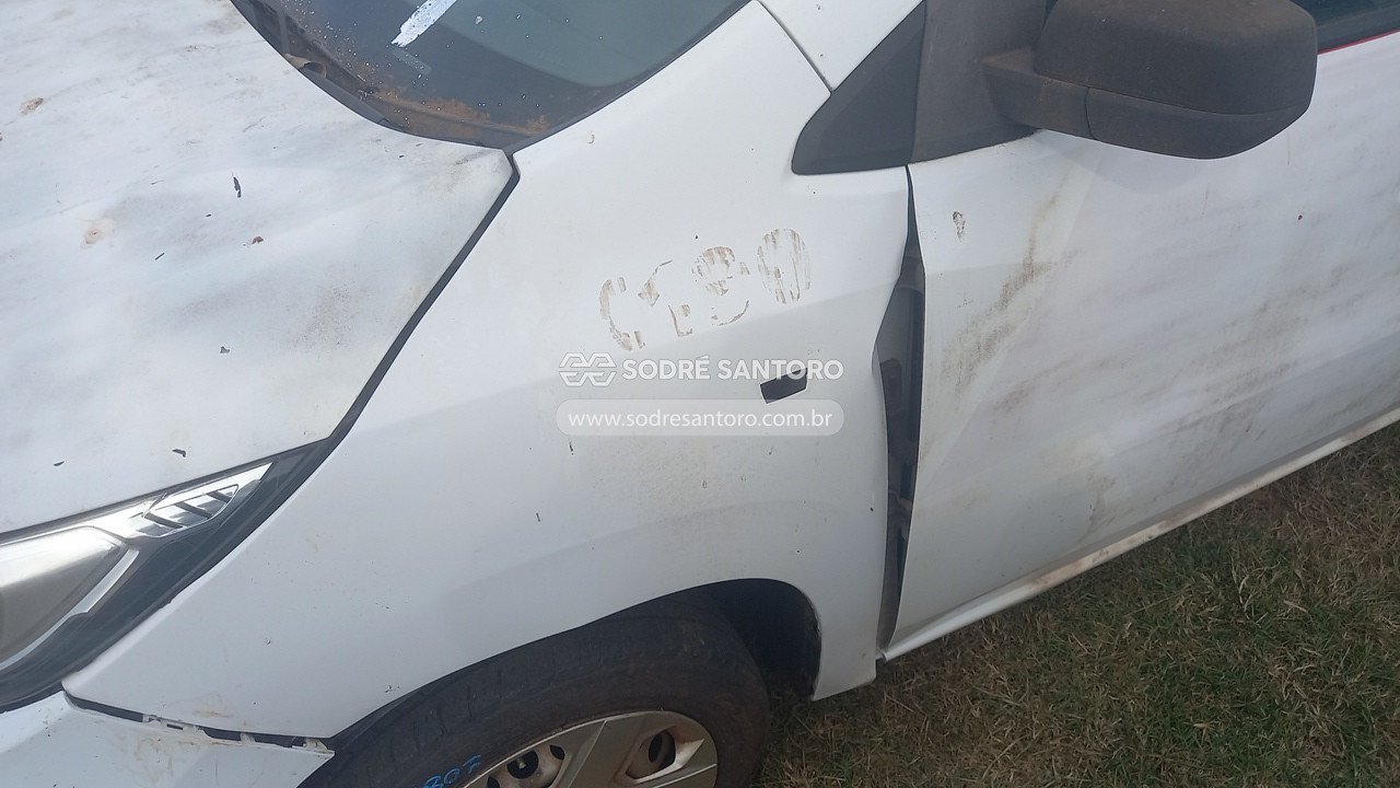 Foto 12 de 13: CHEVROLET - SPIN 1.8L MT LS E 2018/2019