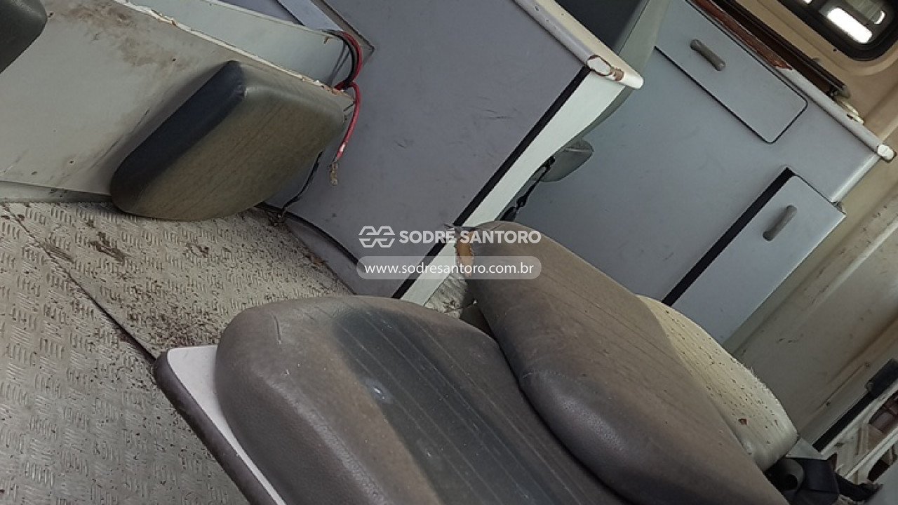Foto 10 de 13: FIAT - DUCATO MULTI 2010/2011