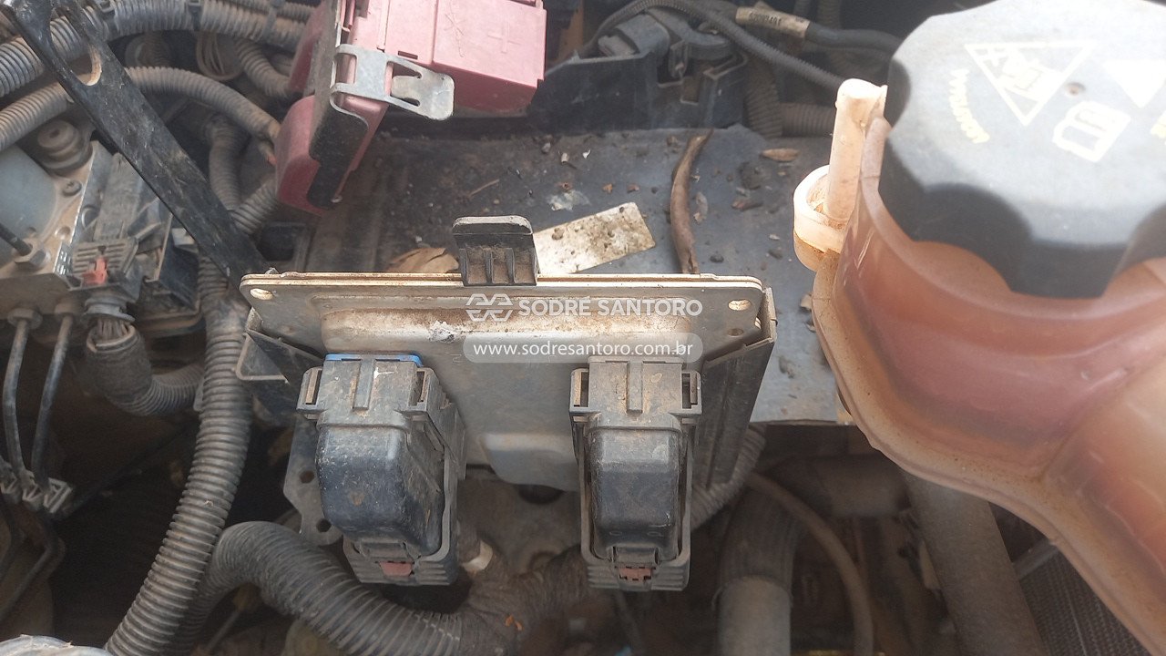 Foto 12 de 13: CHEVROLET - SPIN 1.8L MT LS E 2018/2019
