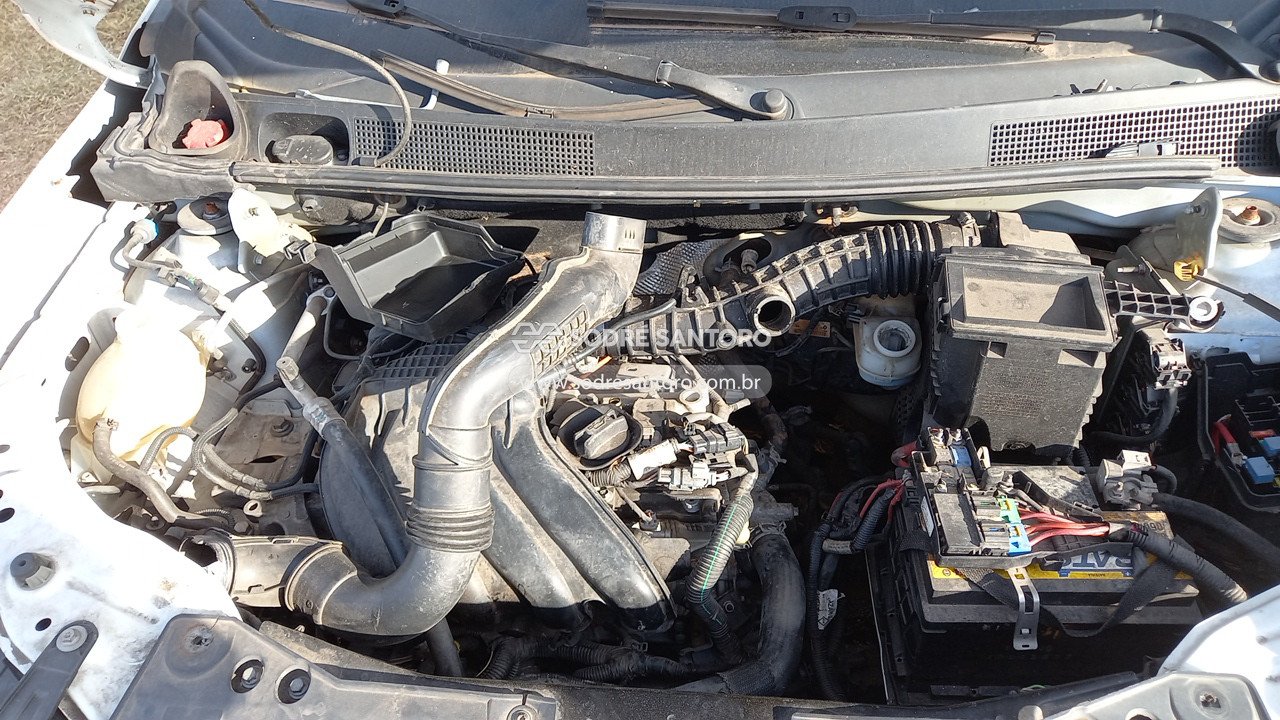 Foto 5: RENAULT - DUSTER ZEN 16 2020/2021