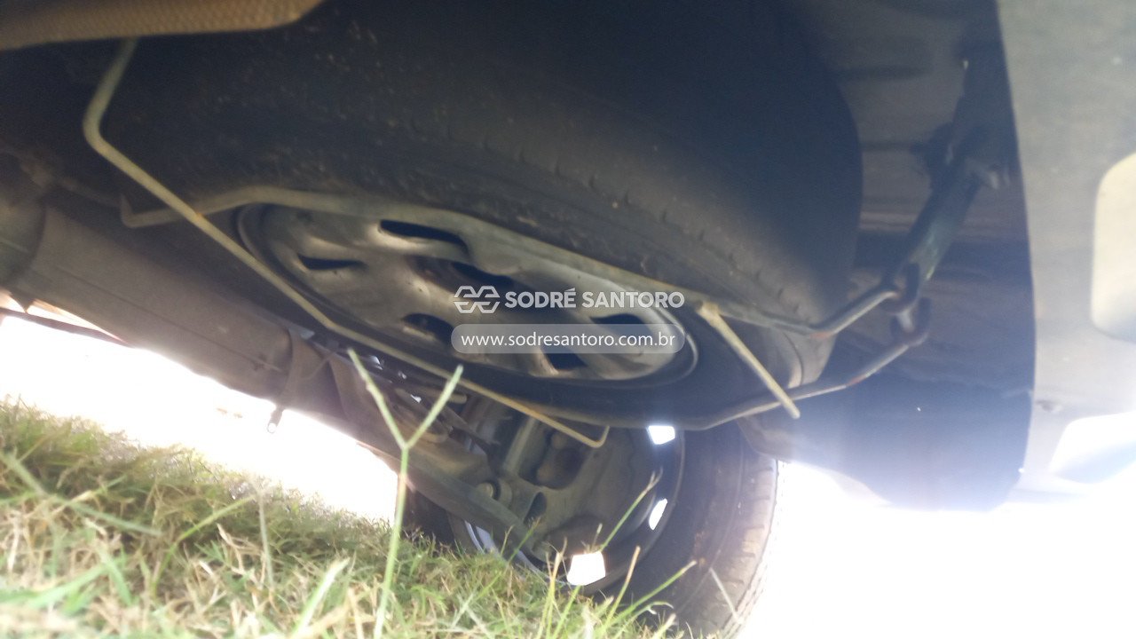 Foto 9 de 13: RENAULT - DUSTER ZEN 16 2020/2021
