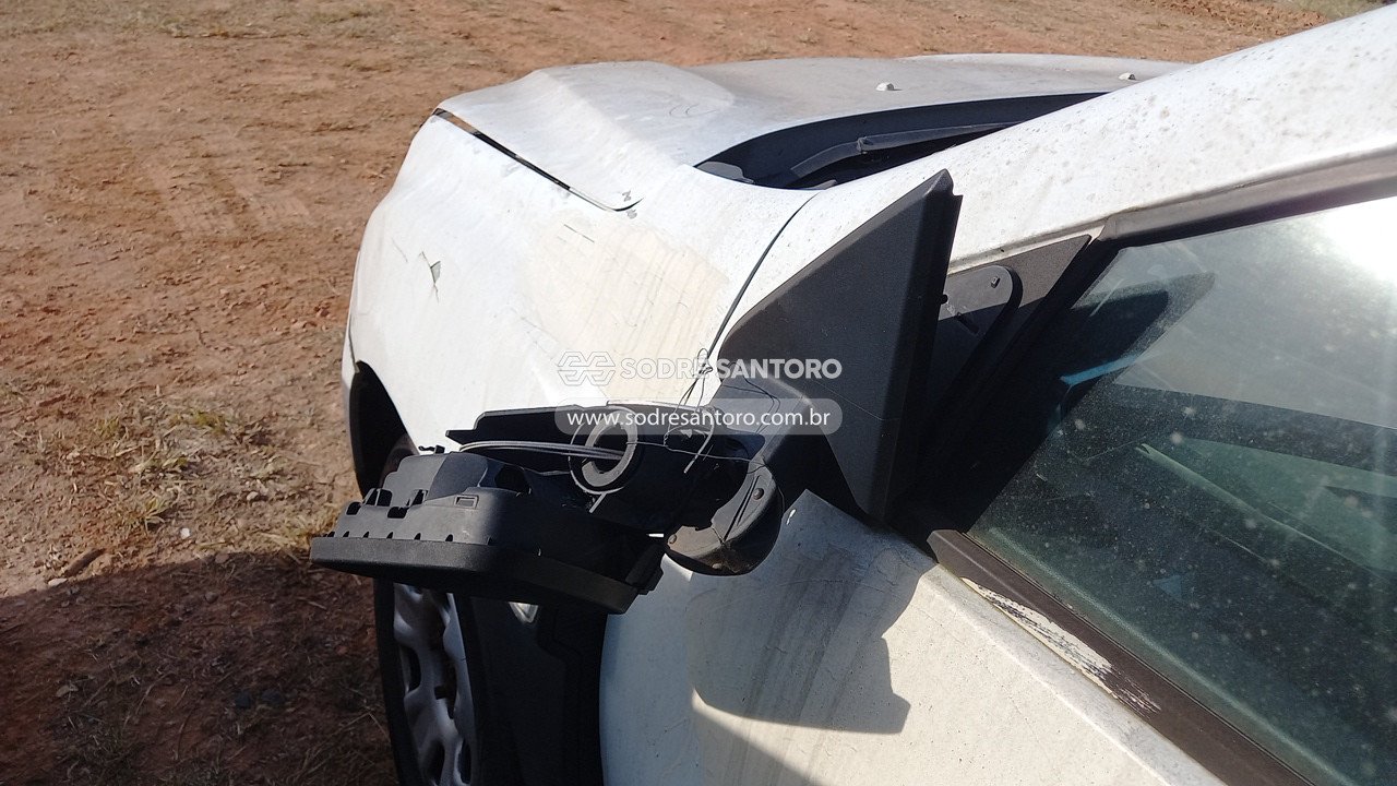 Foto 10 de 13: RENAULT - DUSTER ZEN 16 2020/2021