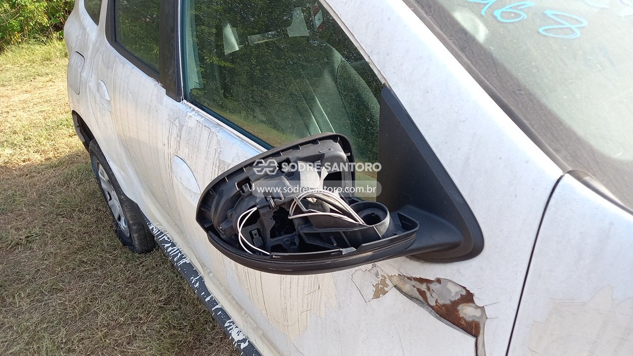 Foto 11 de 13: RENAULT - DUSTER ZEN 16 2020/2021