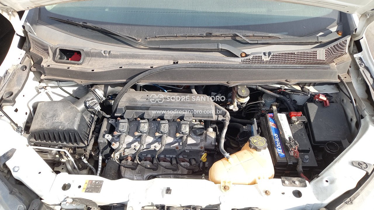 Foto 5: CHEVROLET - SPIN 1.8L MT LS E 2019/2020