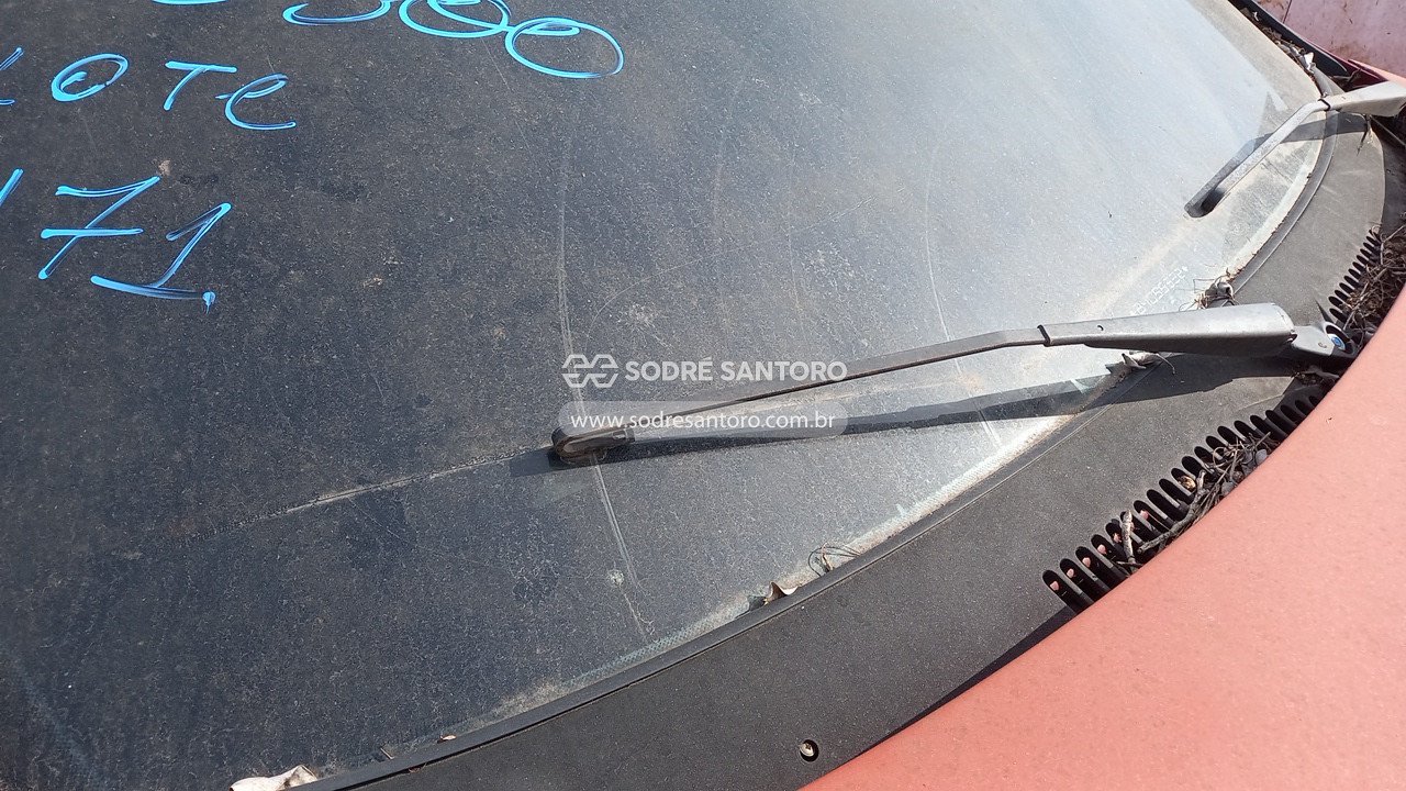 Foto 11 de 13: FIAT - PALIO WEEKEND 1616V 2002/2002