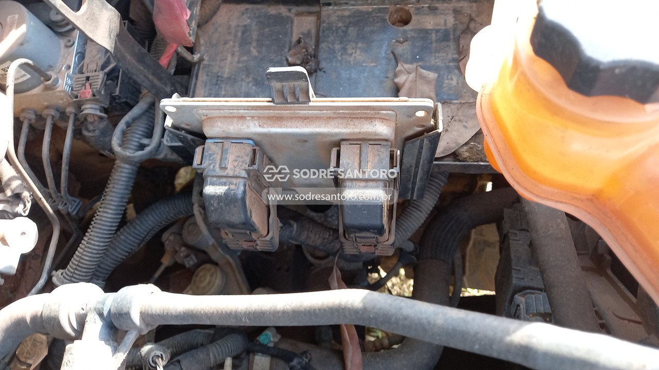 Foto 12 de 13: CHEVROLET - SPIN 1.8L MT LS E 2018/2019