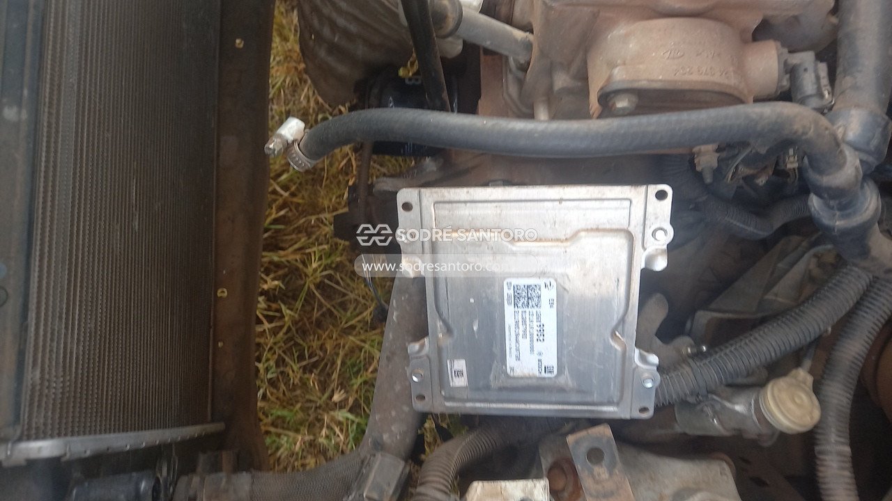 Foto 12 de 13: CHEVROLET - SPIN 1.8L MT LS E 2019/2020