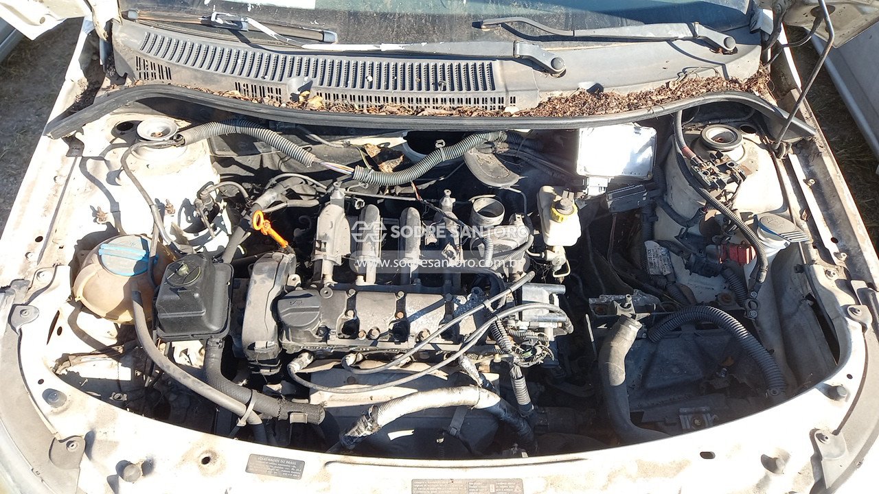 Foto 5: VOLKSWAGEN - GOL 1.6 2010/2011