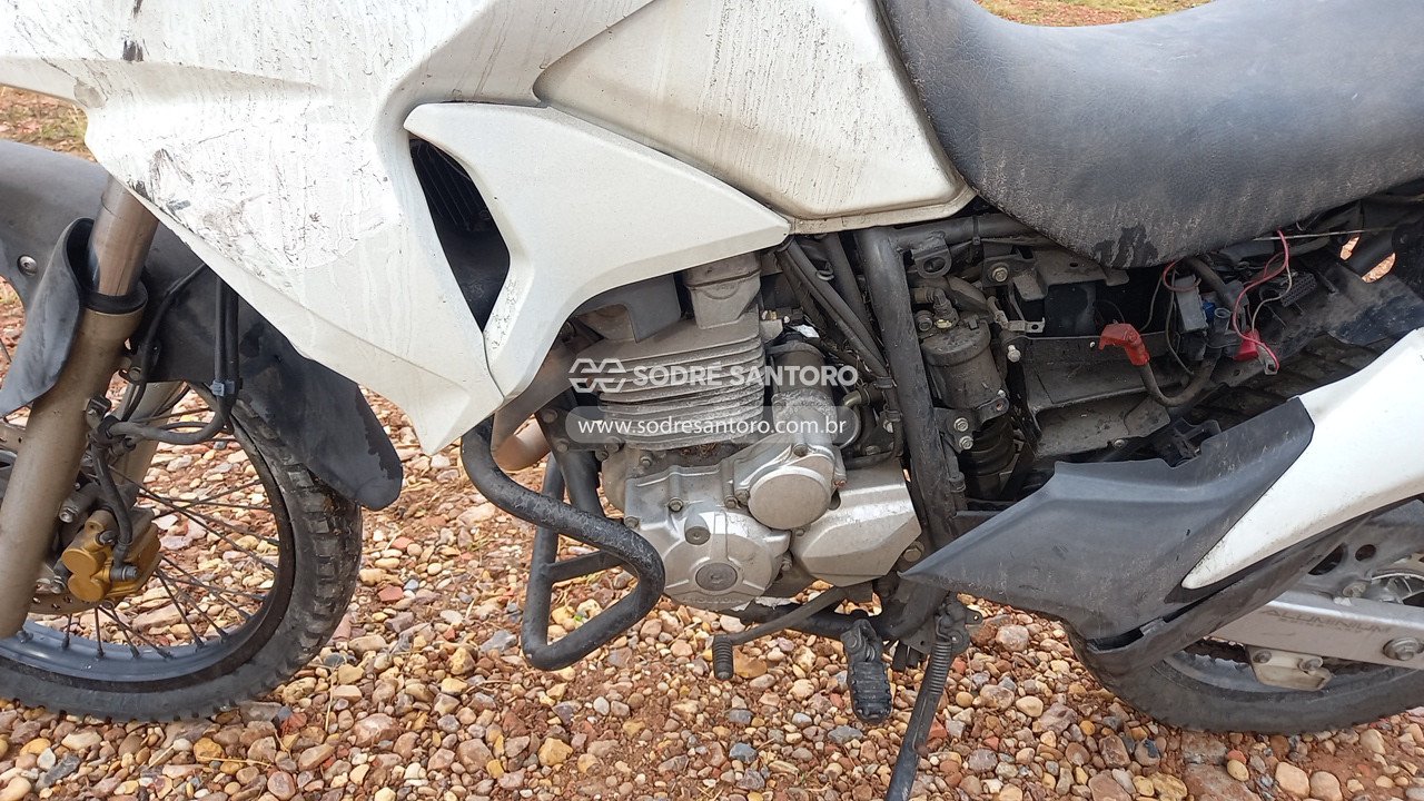 Foto 5: HONDA - XRE 300 2016/2016