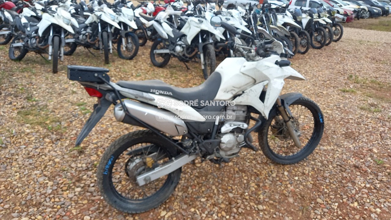 Foto 4: HONDA - XRE 300 2016/2016