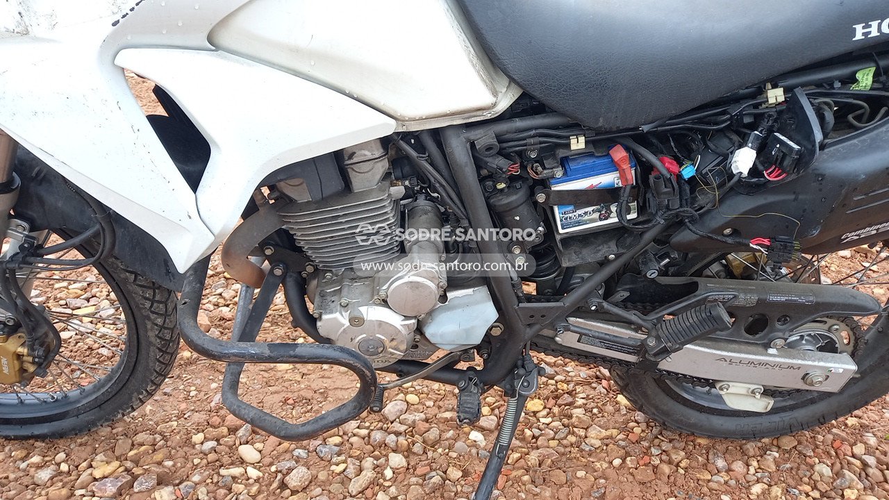 Foto 5: HONDA - XRE 300 2018/2018