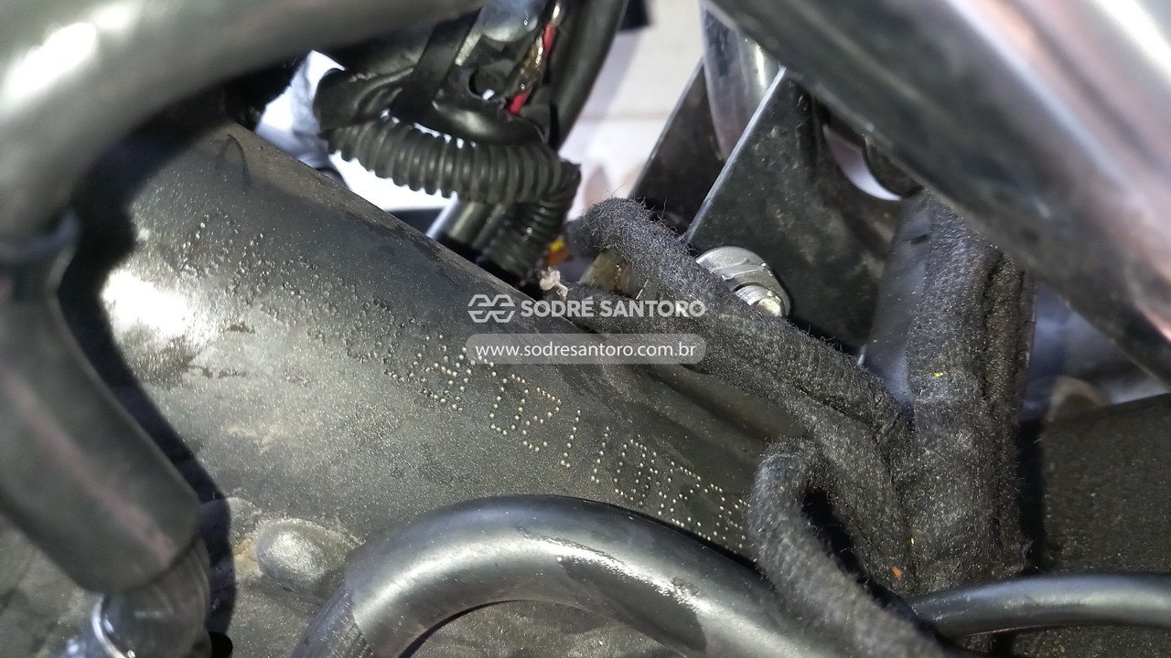 Foto 10 de 13: HONDA - XRE 300 2018/2018