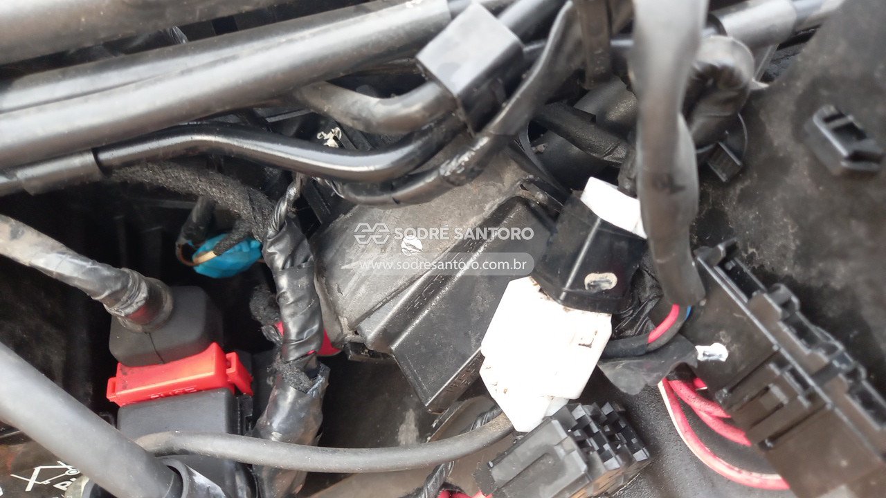 Foto 12 de 13: HONDA - XRE 300 2018/2018