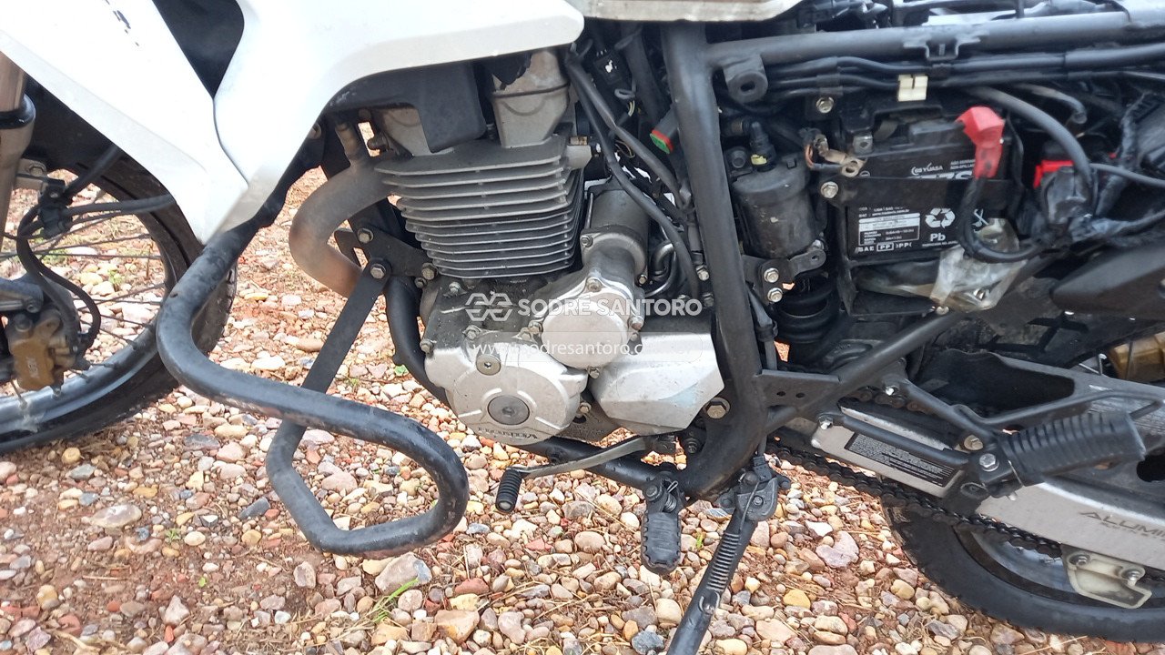 Foto 5: HONDA - XRE 300 2018/2018