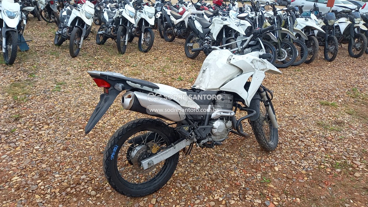 Foto 4: HONDA - XRE 300 2018/2018