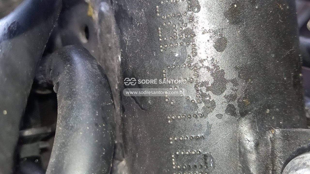 Foto 10 de 13: HONDA - XRE 300 2018/2018