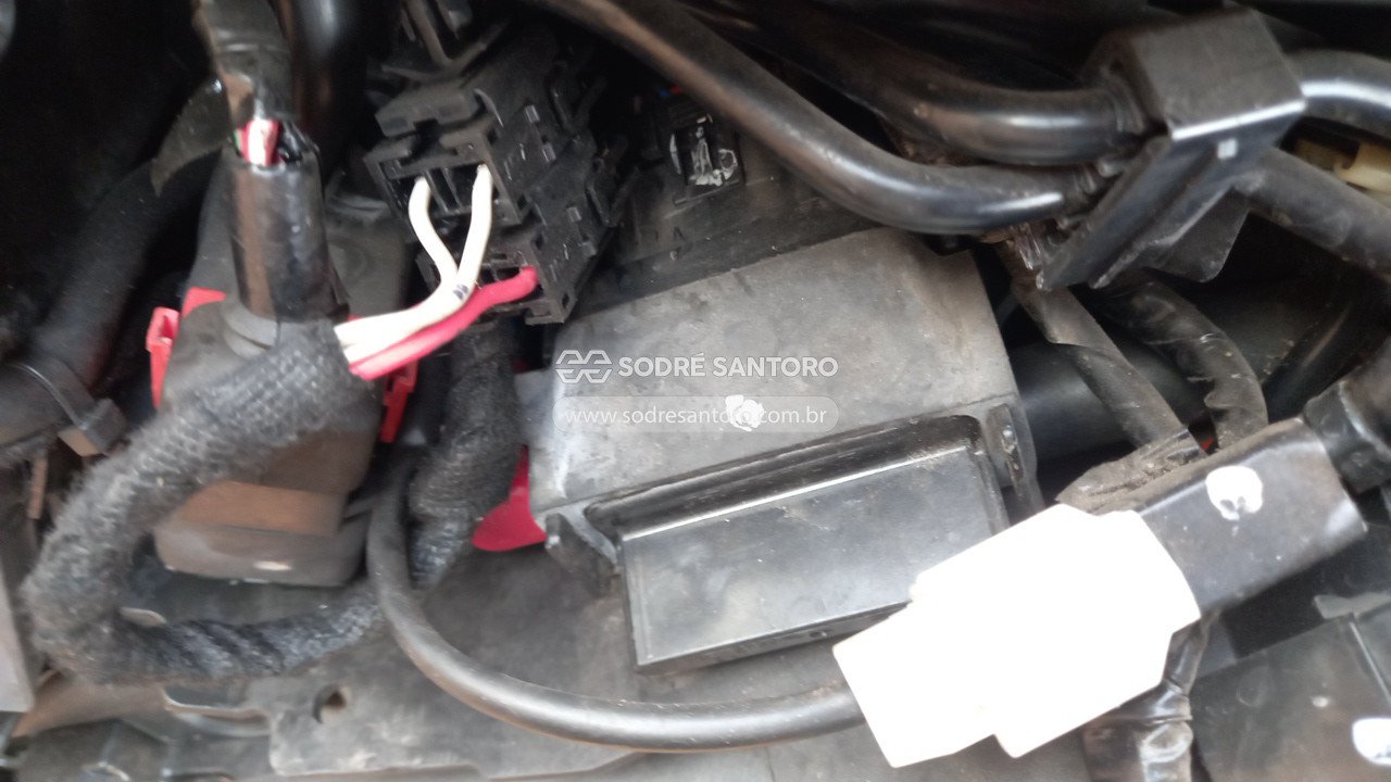 Foto 12 de 13: HONDA - XRE 300 2018/2018