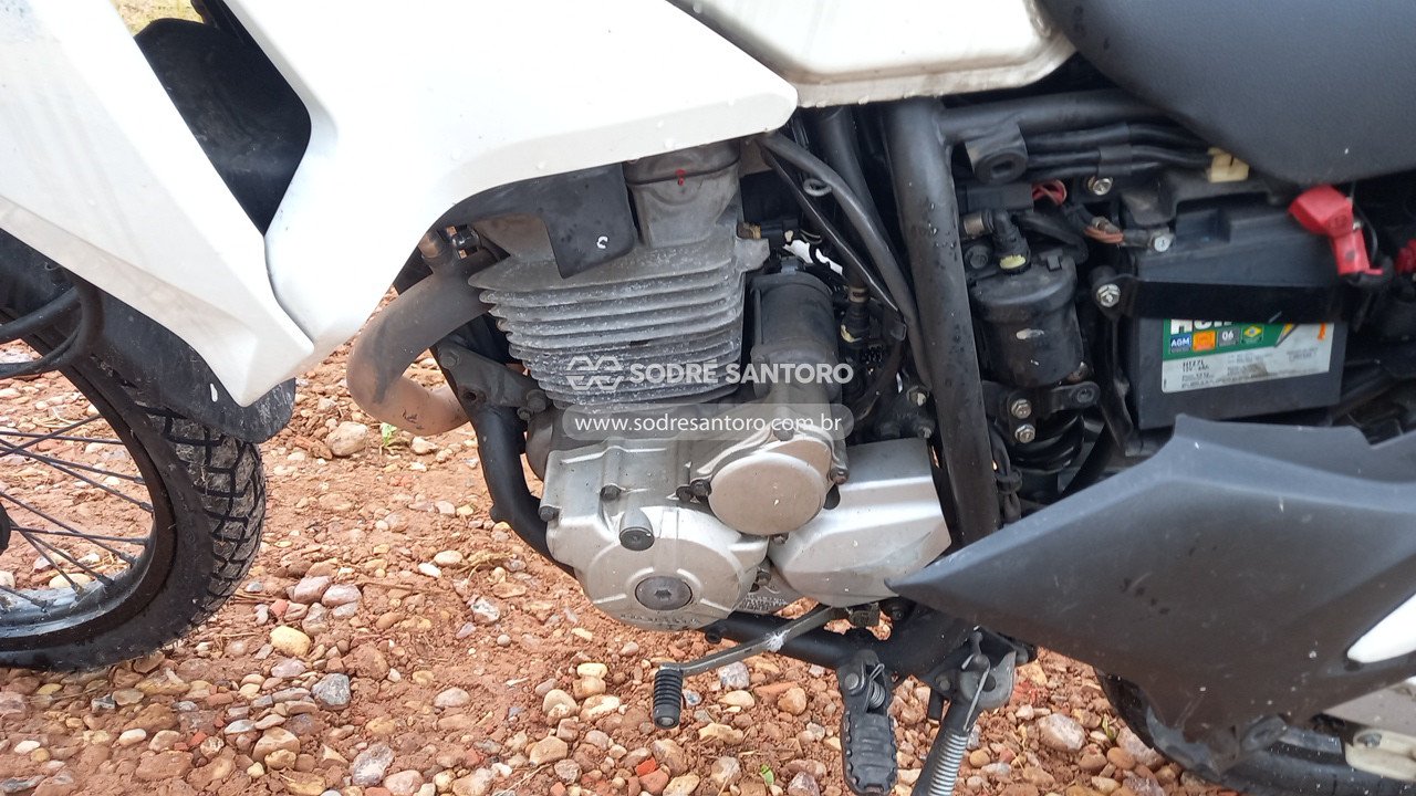 Foto 5: HONDA - XRE 300 2018/2018
