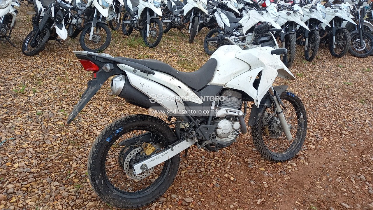 Foto 4: HONDA - XRE 300 2018/2018