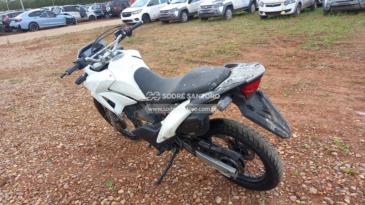 Foto 2: HONDA - XRE 300 2018/2018
