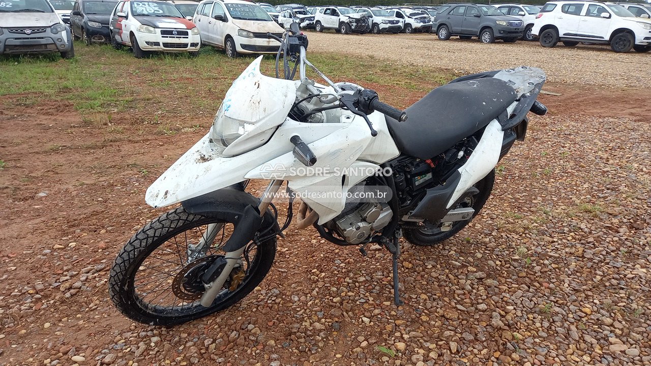 Foto 3: HONDA - XRE 300 2018/2018