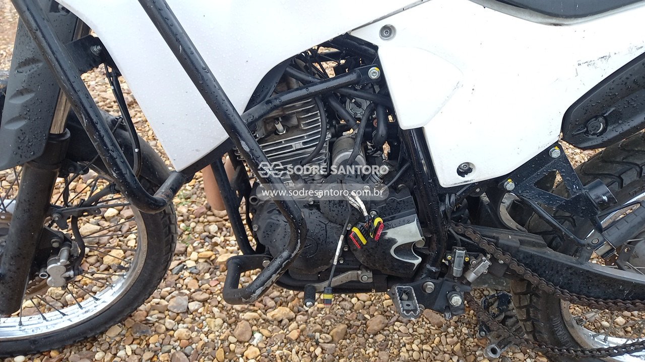 Foto 5: YAMAHA - XTZ250 LANDER 2021/2022