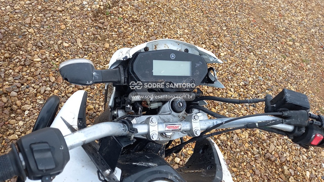 Foto 7 de 13: YAMAHA - XTZ250 LANDER 2021/2022
