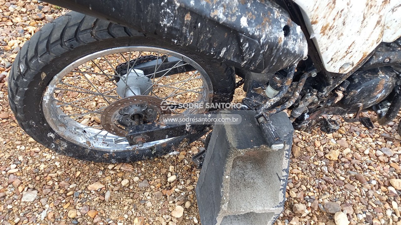 Foto 9 de 13: YAMAHA - XTZ250 LANDER 2021/2022