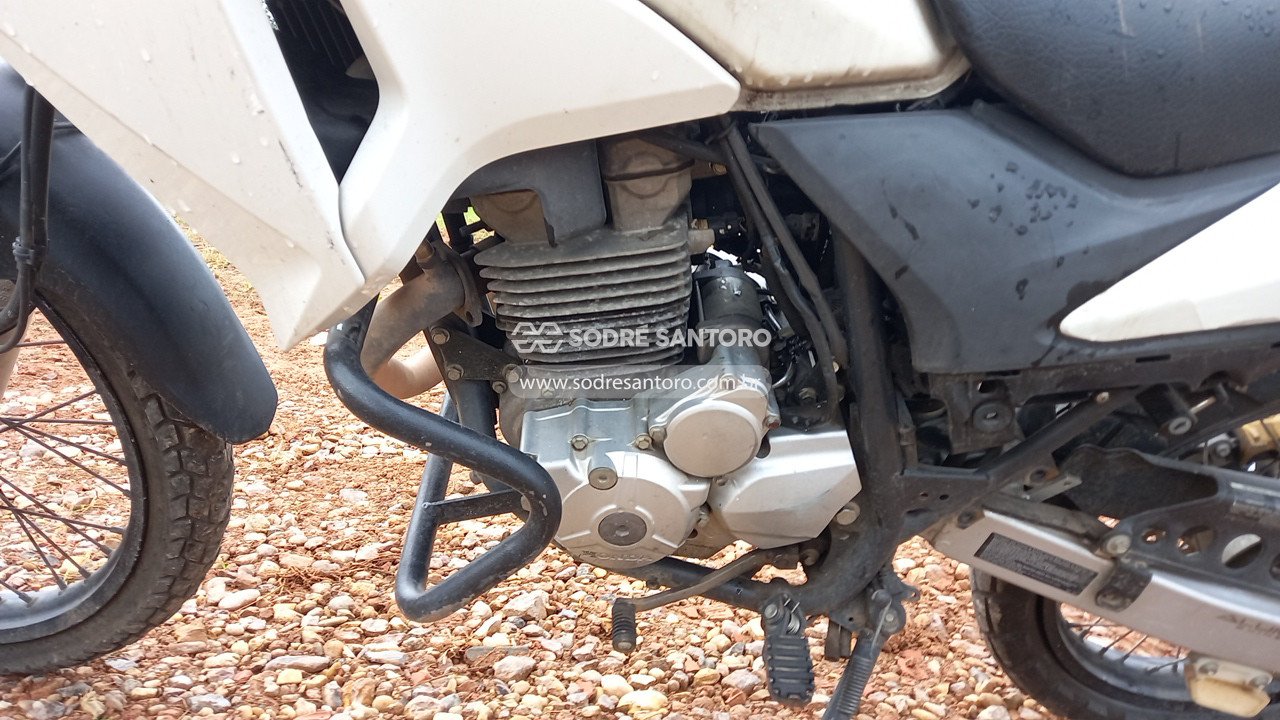 Foto 5: HONDA - XRE 300 2016/2016