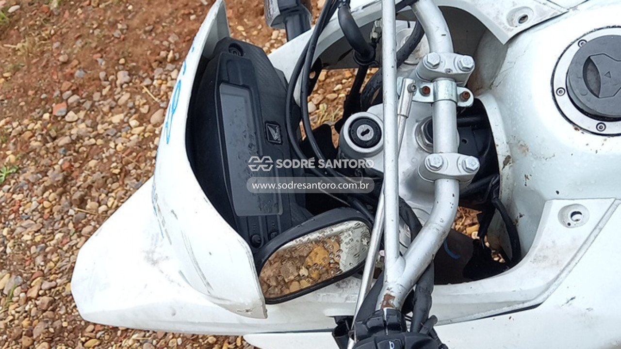 Foto 8 de 13: HONDA - XRE 300 2016/2016