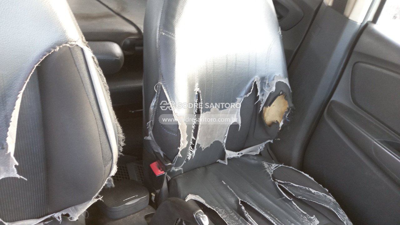 Foto 11 de 13: CHEVROLET - SPIN 1.8L MT LS E 2019/2020