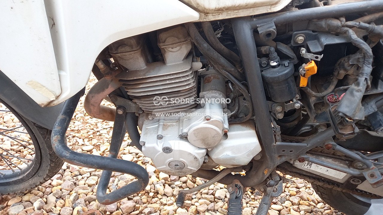 Foto 5: HONDA - XRE 300 P 2014/2014