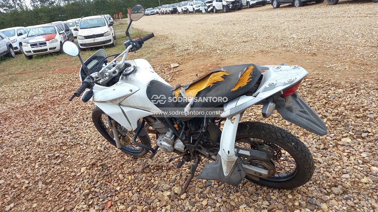 Foto 2: HONDA - XRE 300 P 2014/2014