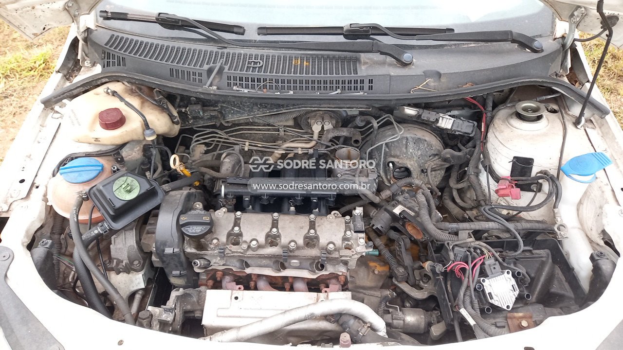 Foto 5: VOLKSWAGEN - GOL 1.6L MB5 2019/2020
