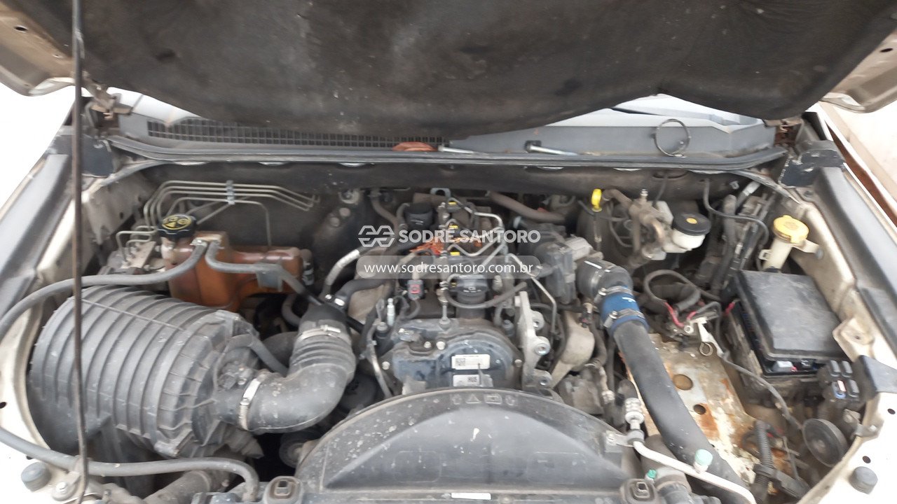 Foto 5: CHEVROLET - TRAILBLAZER LT D4A 2018/2019