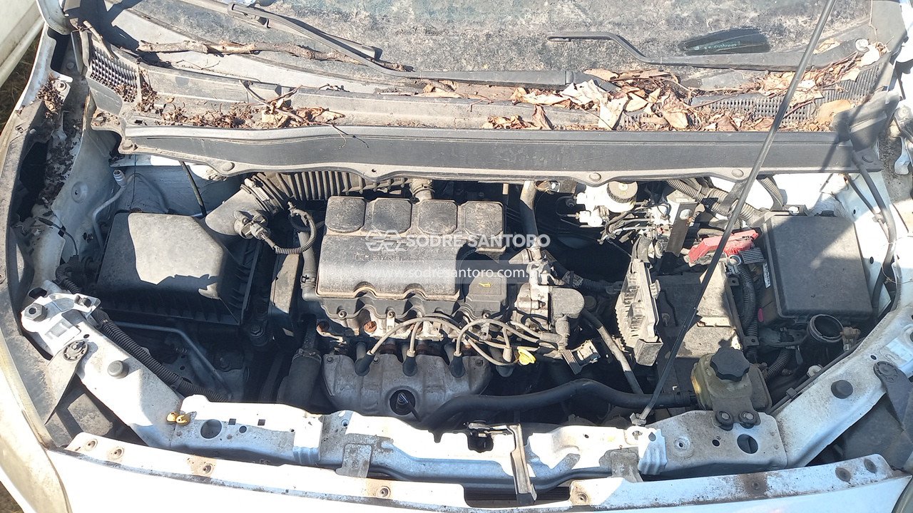 Foto 5: CHEVROLET - SPIN 1.8L MT LT 2015/2016