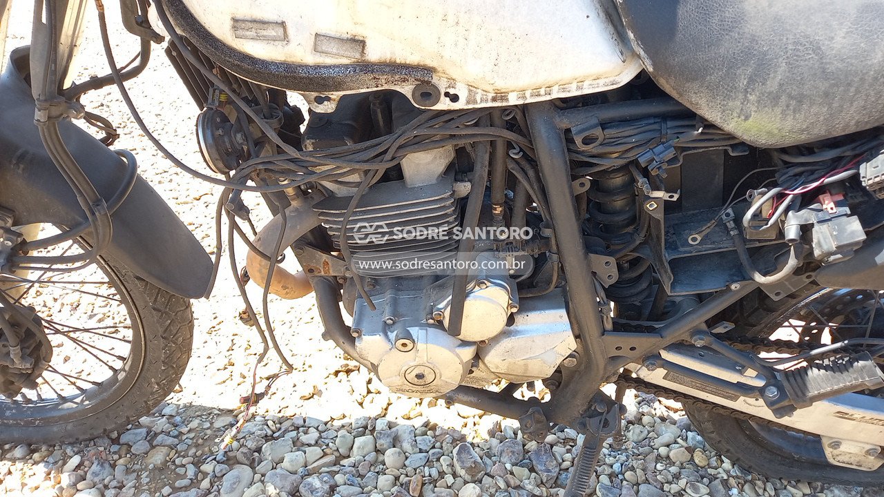 Foto 5: HONDA - XRE 300 2018/2018