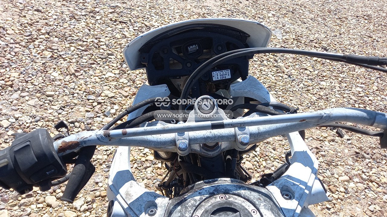 Foto 7 de 13: HONDA - XRE 300 2018/2018